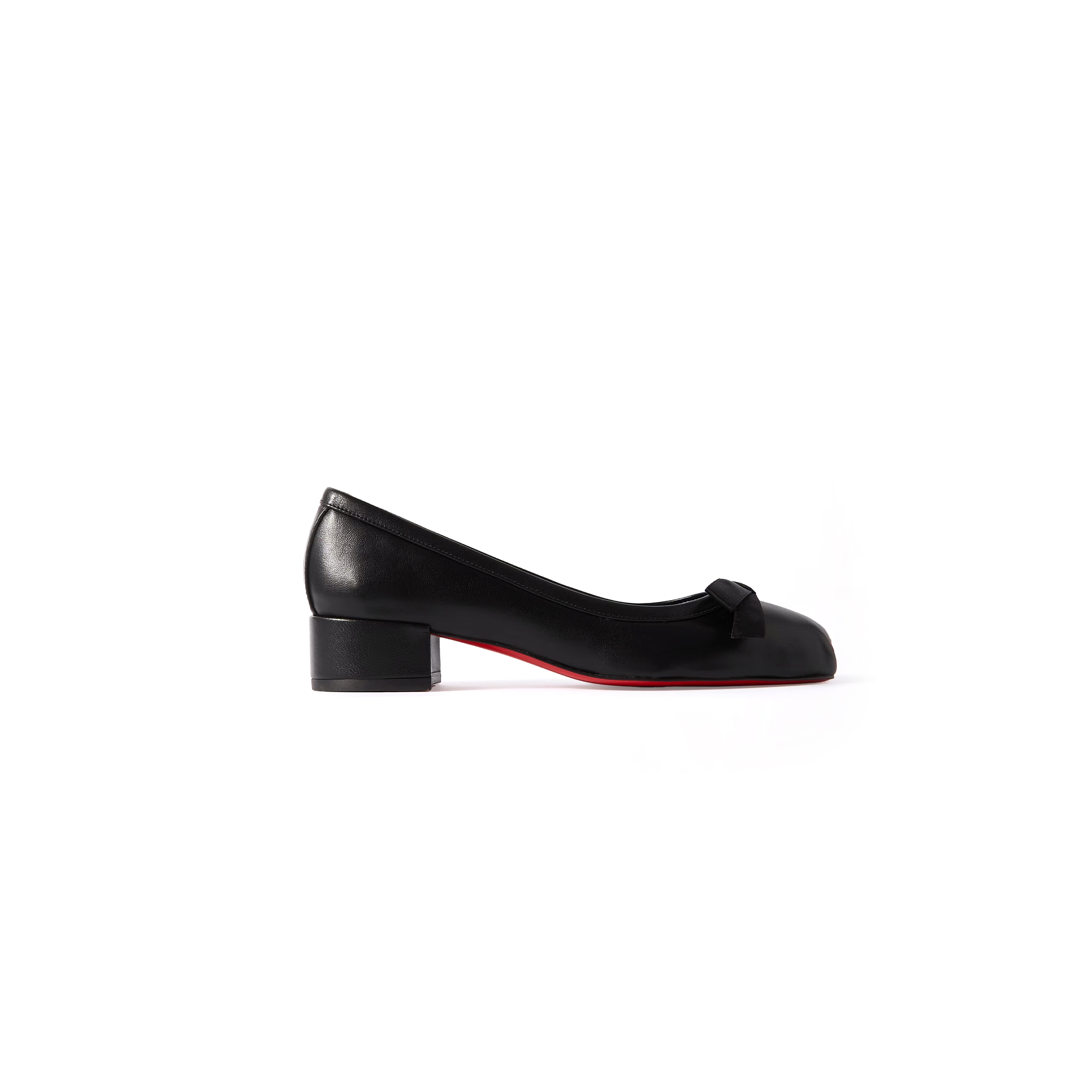 CHRISTIAN LOUBOUTIN MAMAFLIRT 30